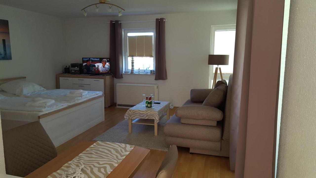 Monika App. Leuchtfeuer 9 Apartment